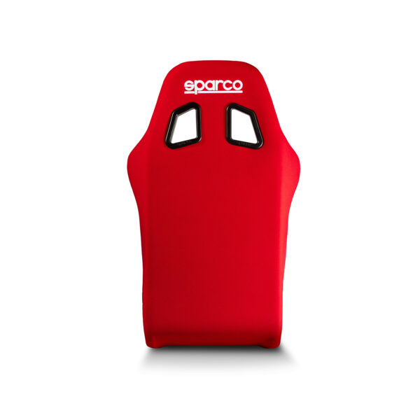 MX-5 Kuipstoel Sprint Plus - Sparco
