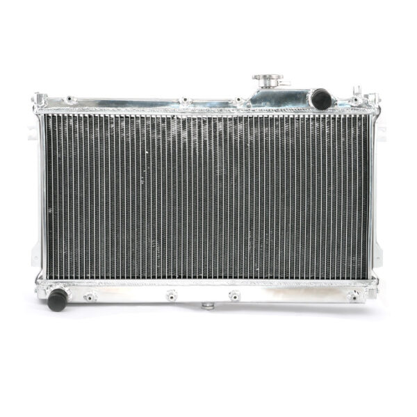 MX-5 Aluminium Performance Radiateur 50mm - IL Motorsport - Afbeelding 4