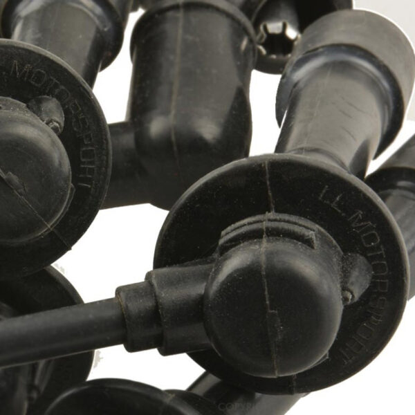 MX-5 bougiekabels 7mm - IL Motorsport