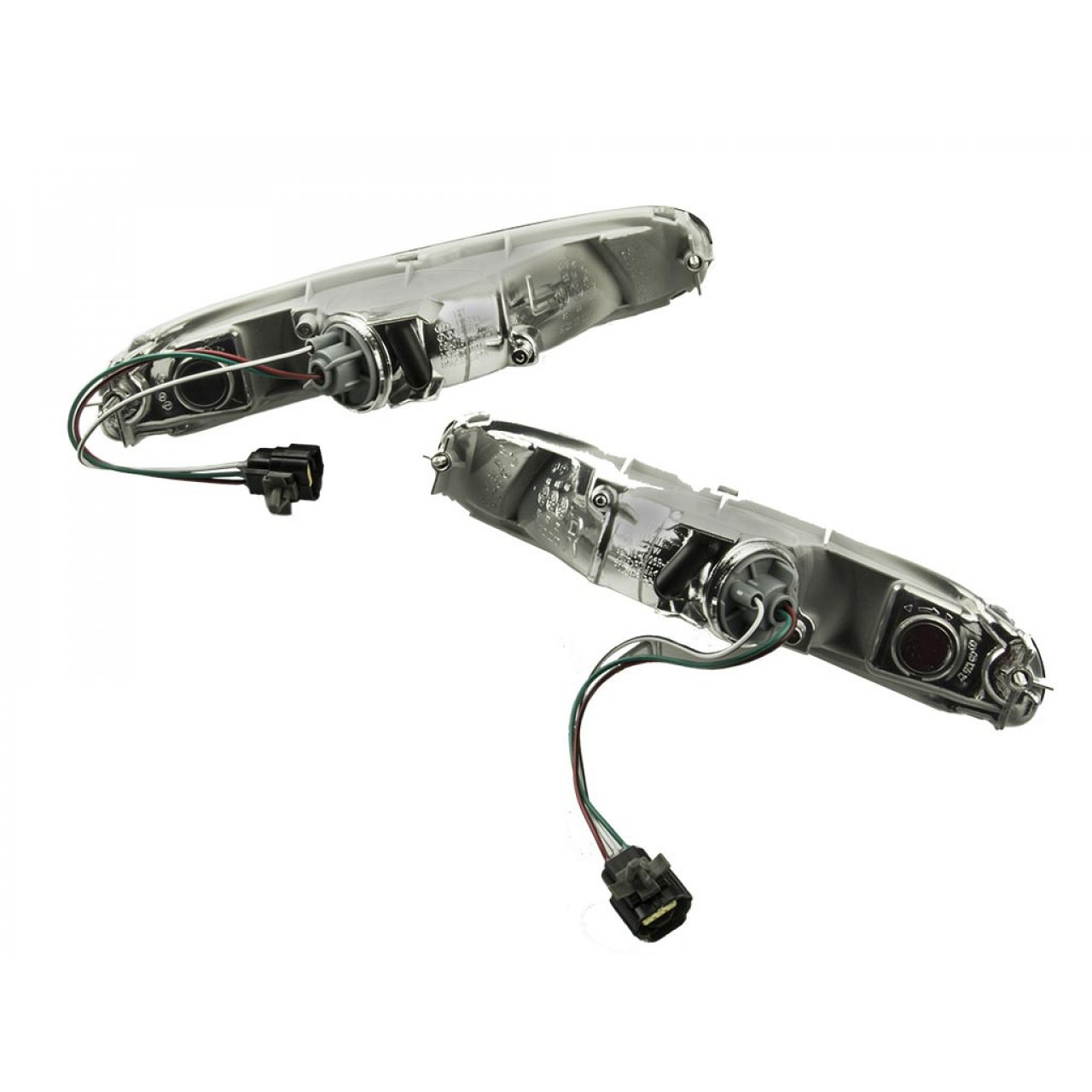 MX-5 Helder knipperlicht MX-5 Helder knipperlicht - Afbeelding 2