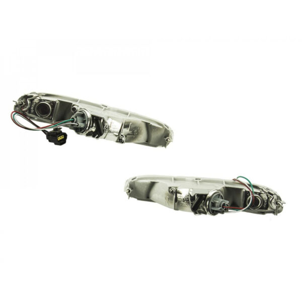 MX-5 Smoked knipperlicht