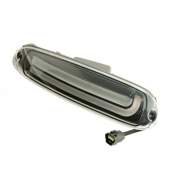MX-5 Dynamische LED knipperlicht met zwarte inlay - IL Motorsport