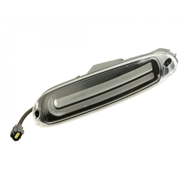 MX-5 Dynamische LED knipperlicht met zwarte inlay - IL Motorsport