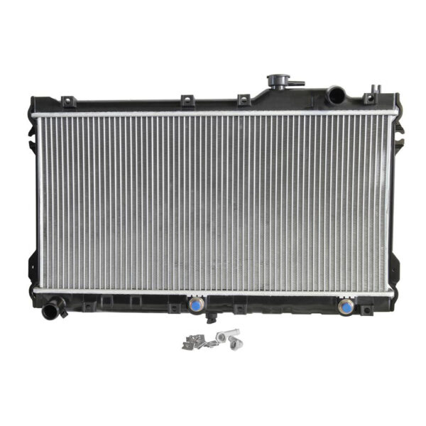 MX-5 Radiateur - IL Motorsport