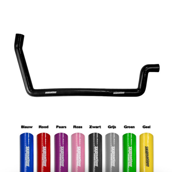 MX-5 Silicone reroute Slang - Skidnation