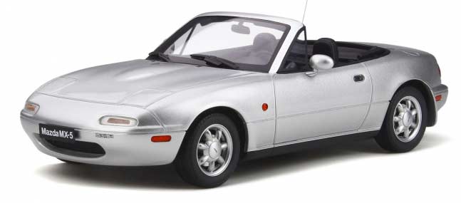 Mazda MX-5 NA Onderdelen Mazda MX-5 NA Onderdelen