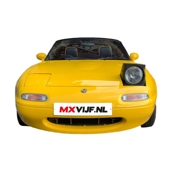 MX-5 Knipoog & "Sleepy eye" kit - IL Motorsport