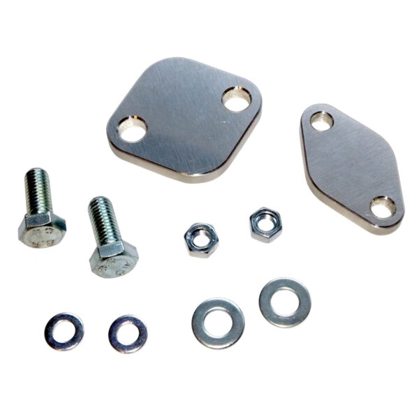 MX-5 EGR verwijdering kit - Skidnation