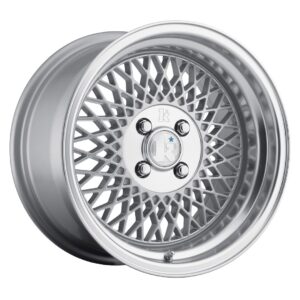 SL1 - Klutch Wheels