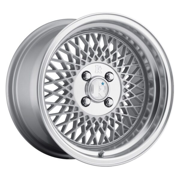 SL1 - Klutch Wheels
