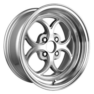 SL2 - Klutch Wheels