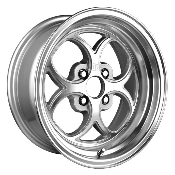 SL2 - Klutch Wheels