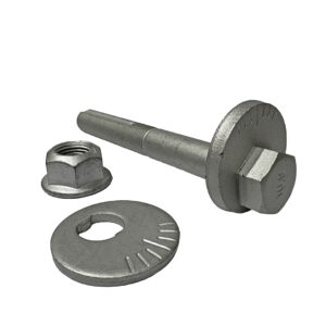 MX-5 Uitlijnbout set 3-Delig - Performance