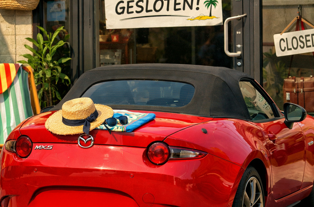 Vakantie